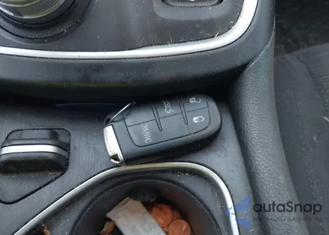 2015 Chrysler 200 Lx from USA, damaged, VIN 1C3CCCFB9FN589693